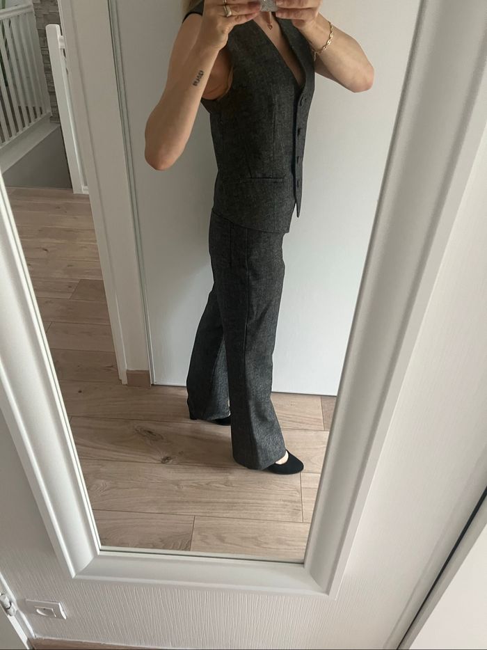 Ensemble tailleur