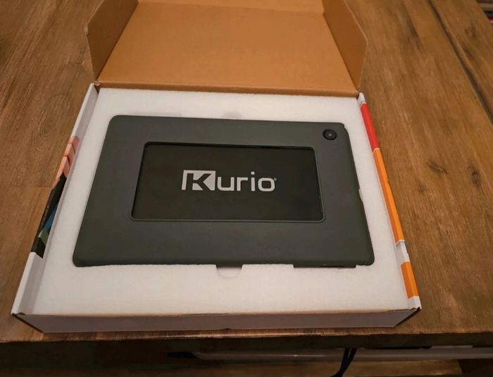 Tablette Kurio - photo numéro 3