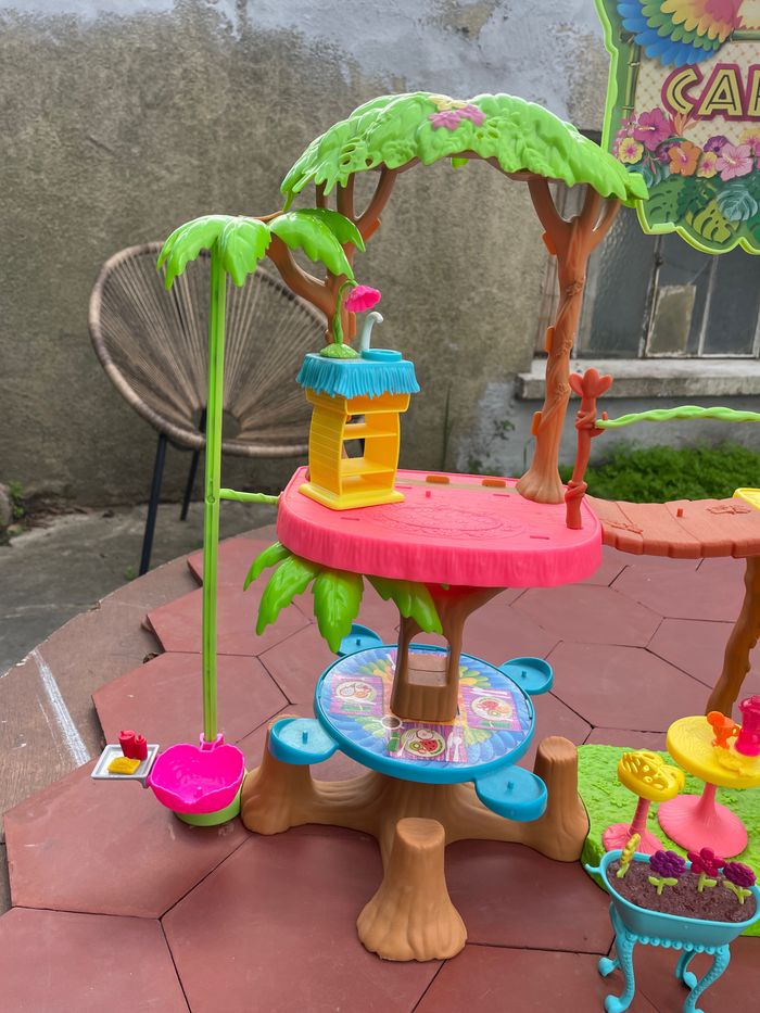 Maison enchantimals - photo numéro 2