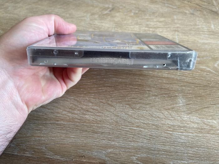 Snow racer 98 ps1 - photo numéro 8