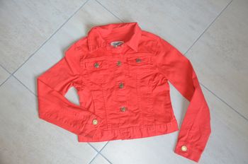 Veste 10 ans Zara