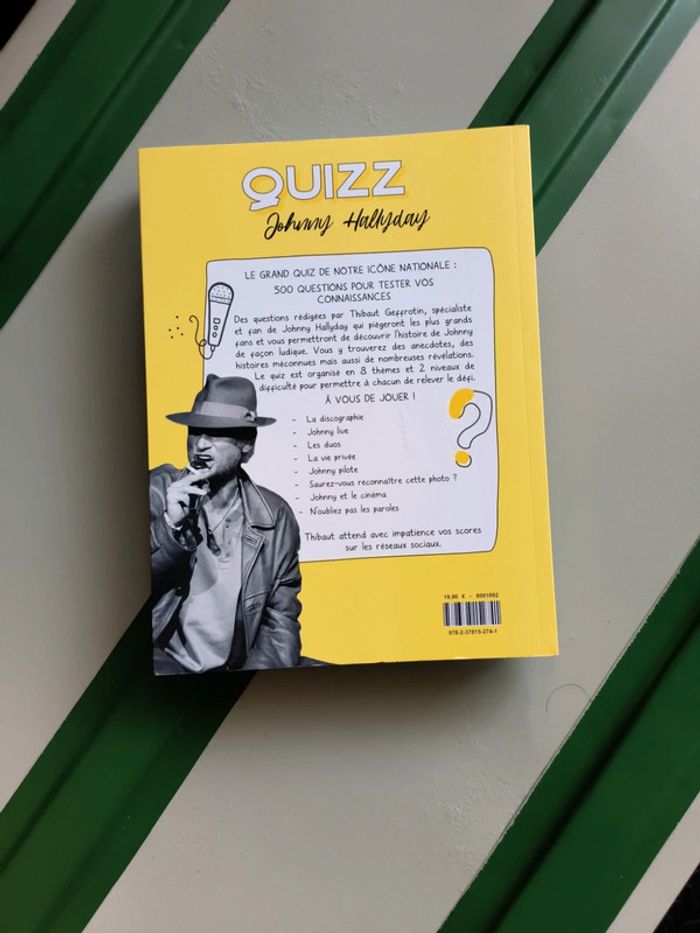 Johnny Hallyday - photo numéro 2