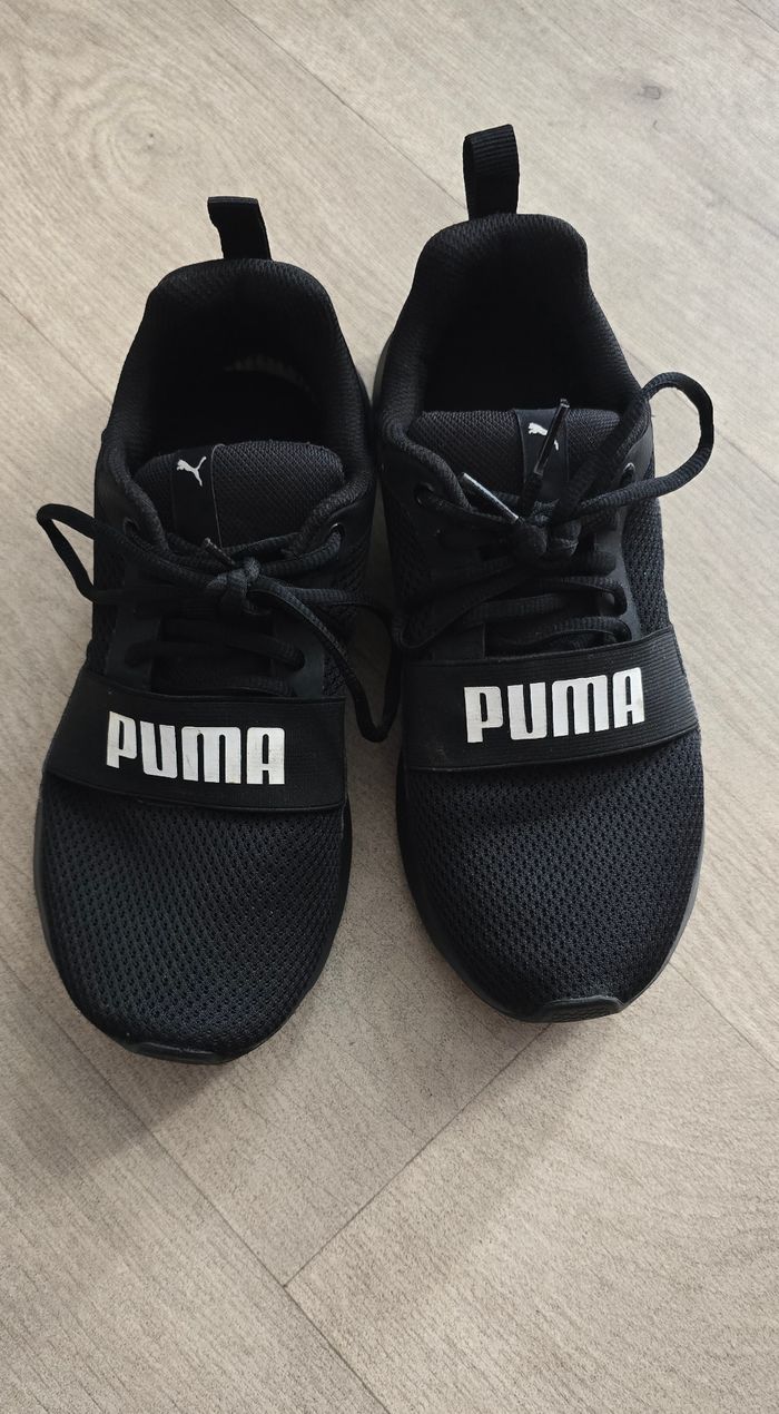 Chaussure puma