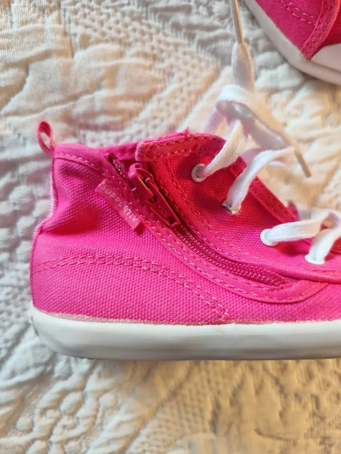 Chaussures Domyos 25 - photo numéro 5