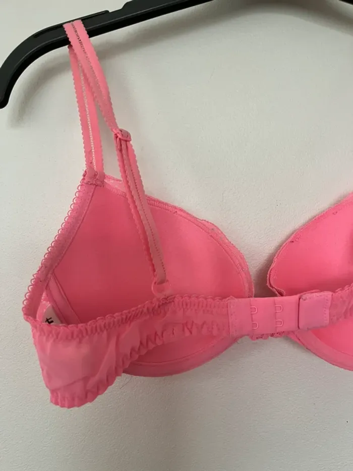 Soutien -gorge H&M 75B - photo numéro 4