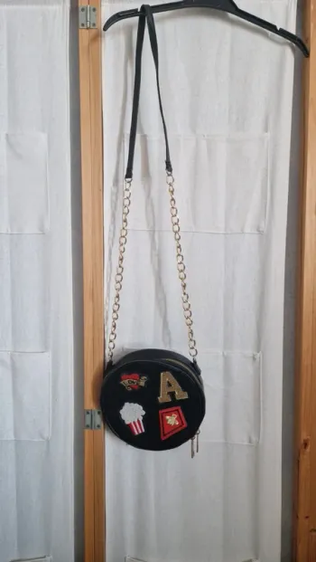 Sac bandoulière