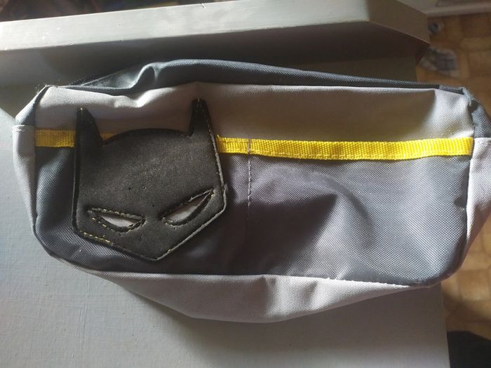 Trousse Batman