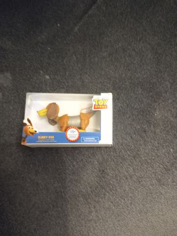 Mini brands Disney store édition serie 3