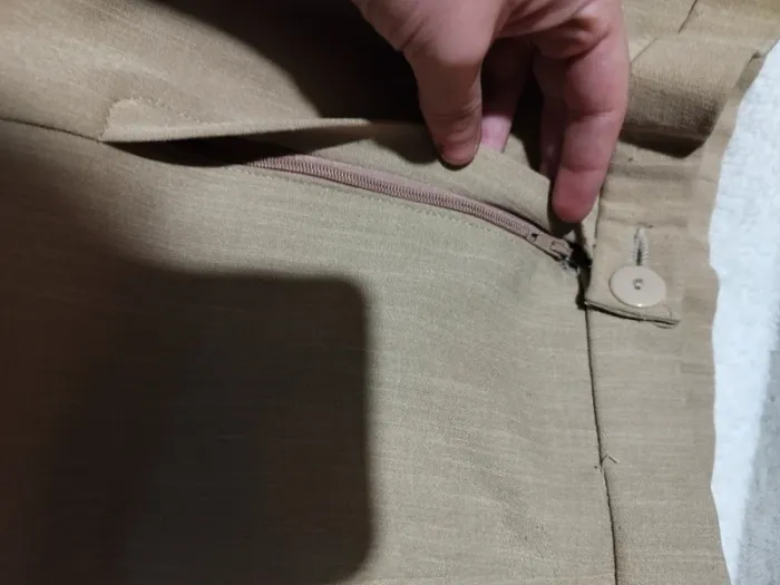 Pantalon - photo numéro 6