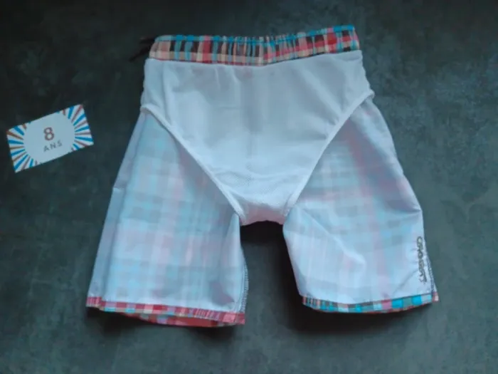 Short de bain - photo numéro 3