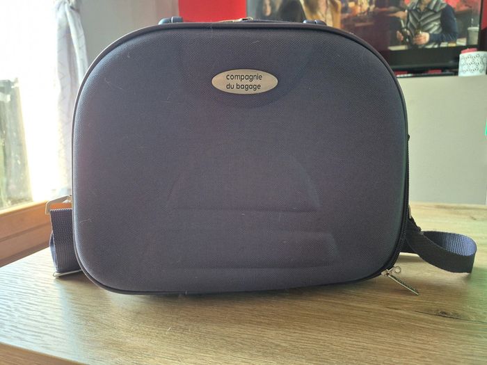 Vanitie Compagnie du bagage