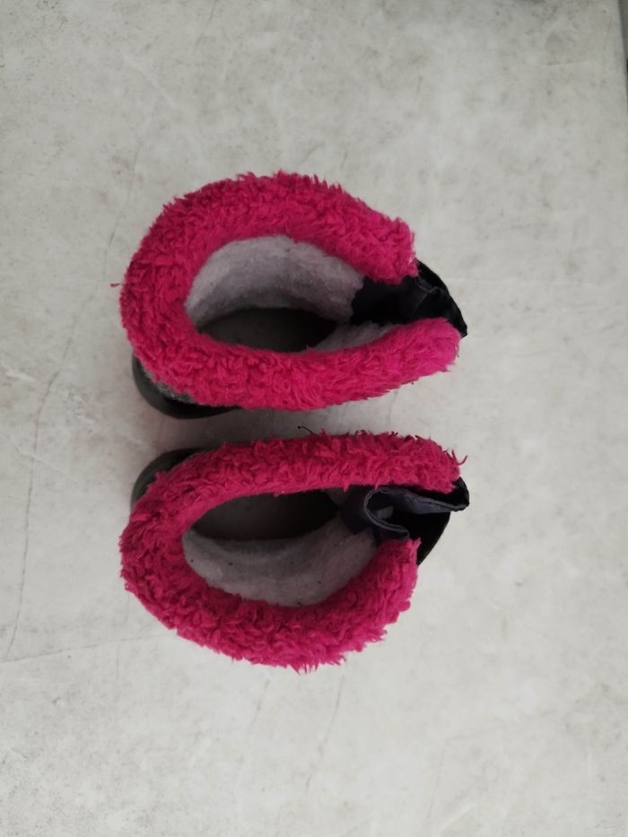 Bottes de neige - photo numéro 6