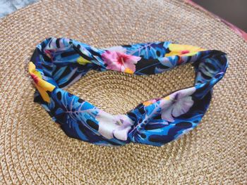 Bandeau femme