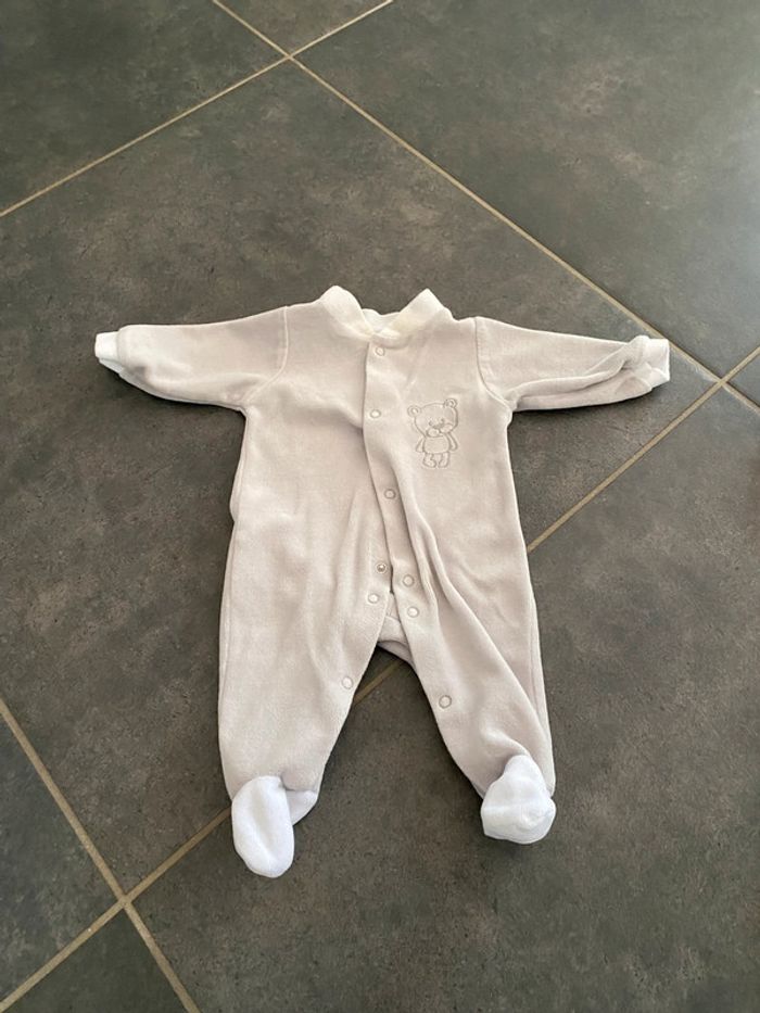 Lot pyjamas - photo numéro 5