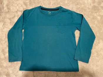 T-shirt manches longues - Kiabi - 5 ans