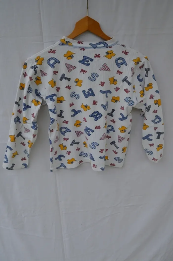 pyjama - photo numéro 4