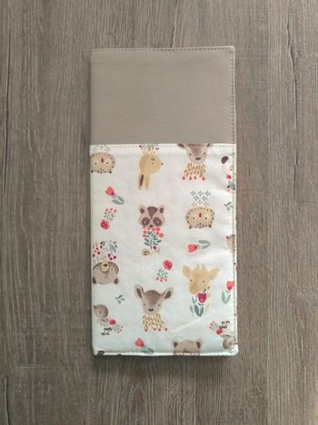 protege livret de famille