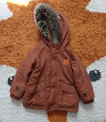 Manteau