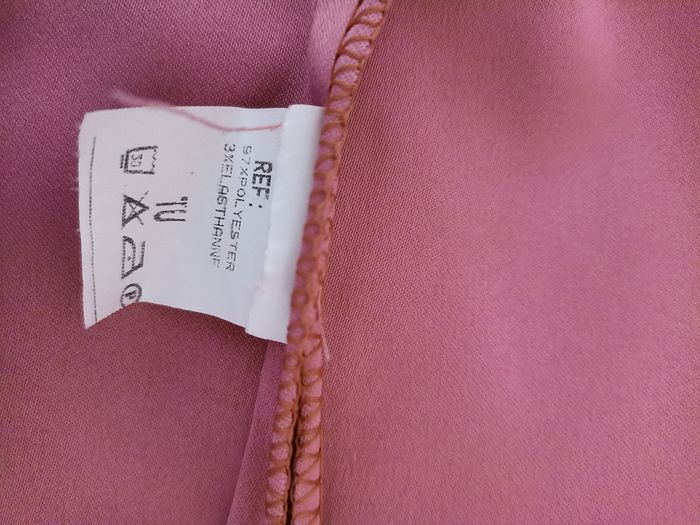 Veste légère - photo numéro 5