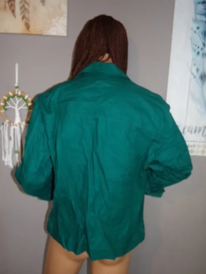 Veste - photo numéro 5