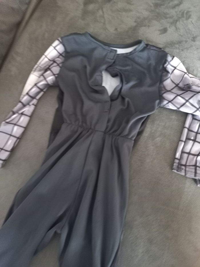 Deguisement thor marvel 3/4 ans - photo numéro 2