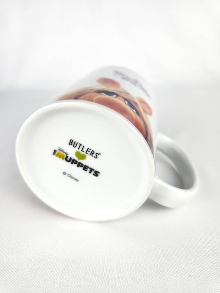 Mug Miss Piggy Disney Les Muppets Collection - photo numéro 6