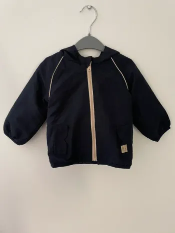Veste bébé garçon 12 mois