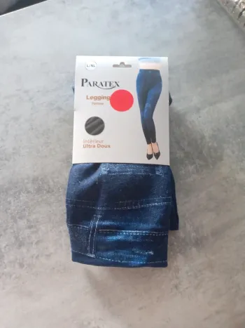 Legging femme L/XL