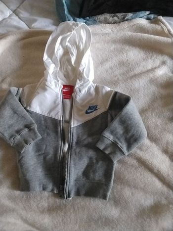 Gilet Nike