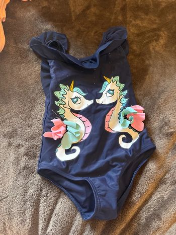 Maillot de bain 5 ans