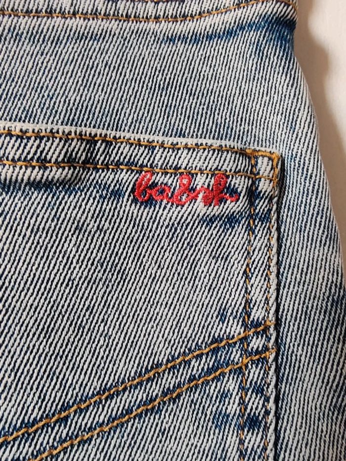 Jeans ba&sh - photo numéro 3