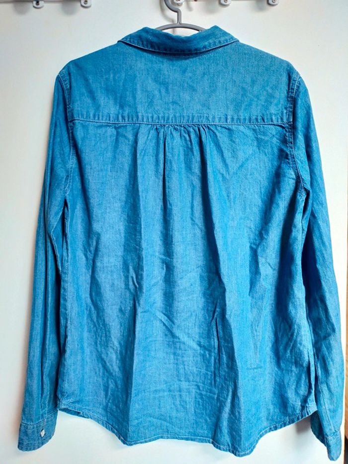 Chemise - photo numéro 2