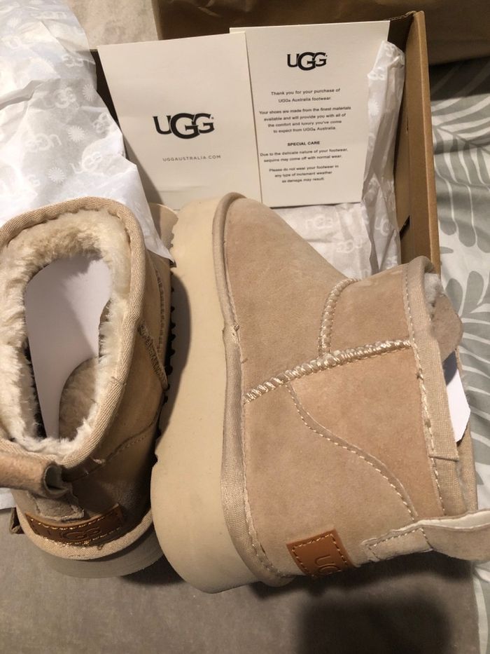Boot UGG - photo numéro 2