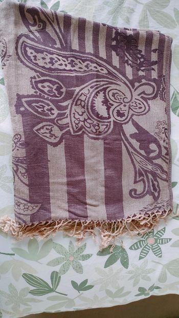 Foulard