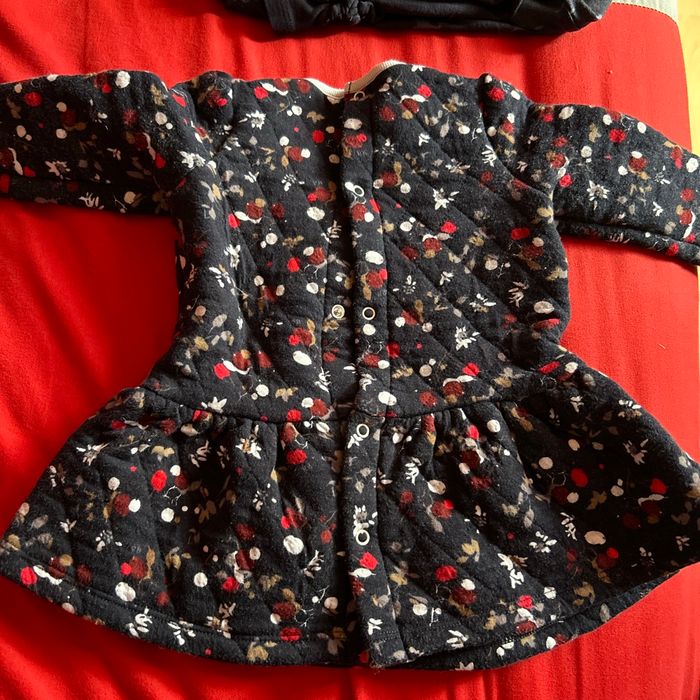 Robe Petit Bateau - photo numéro 2