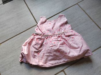 Robe bébé