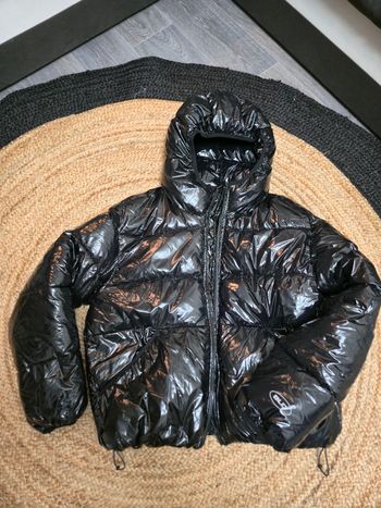 doudoune bershka taille ( S )