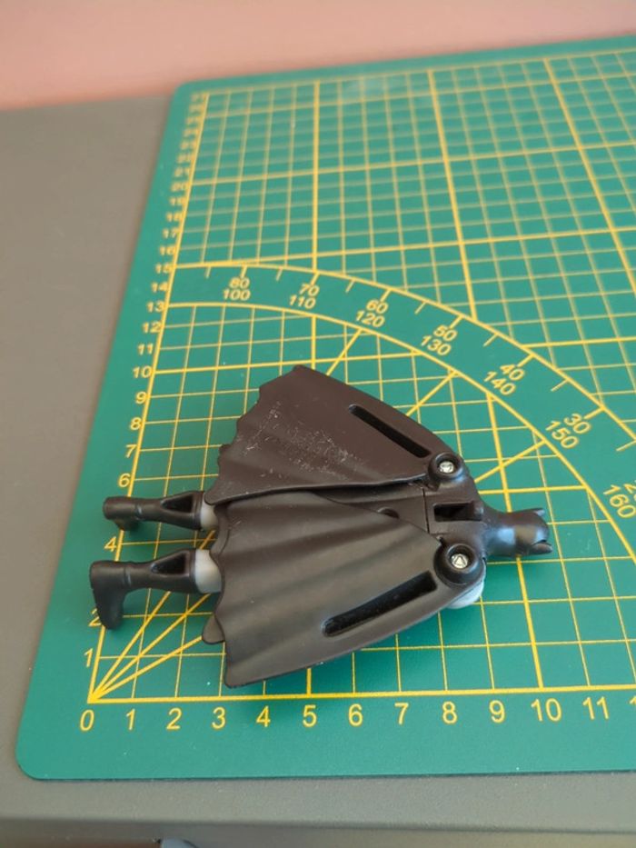 Figurine Batman - photo numéro 2