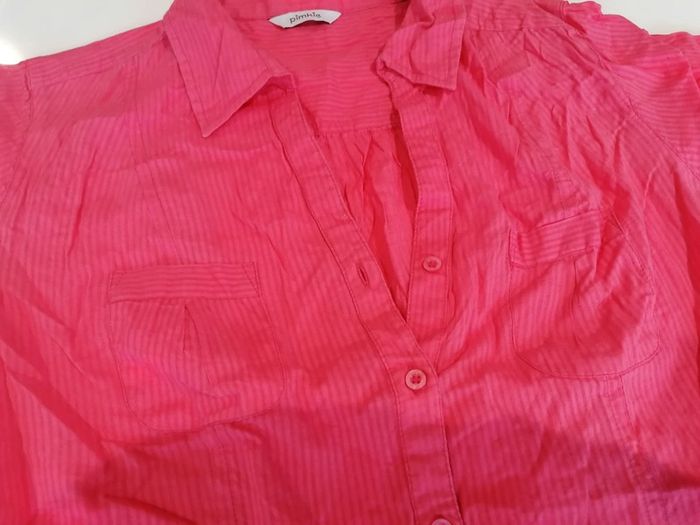 Tunique manche courte T 38 👕 - photo numéro 7