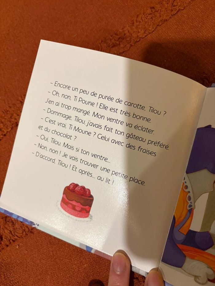Livre enfant - photo numéro 4