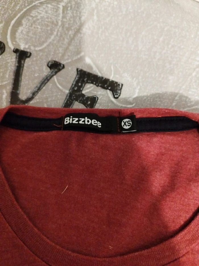 t-shirt - photo numéro 6