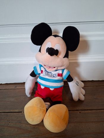 Mickey 