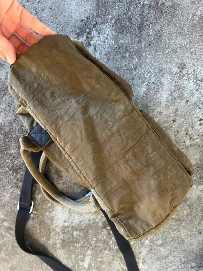Sac à main kaki femme Kipling Bolso de mujer Borsa da donna Damenhandtasche - photo numéro 5