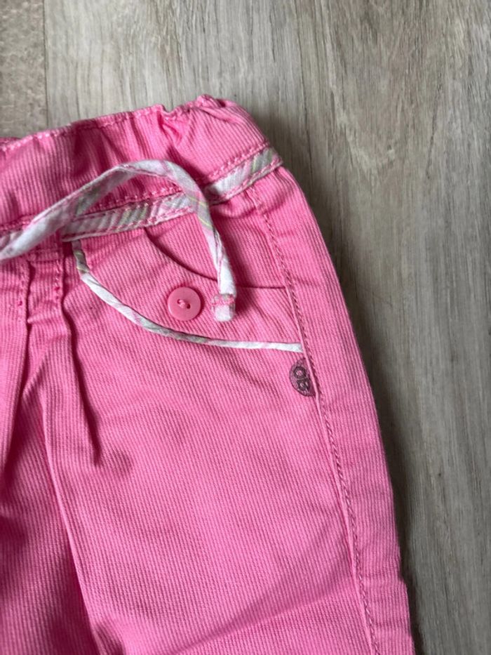Pantalon rose - photo numéro 4