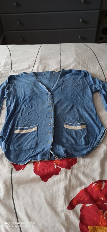 Pull Bleu t. 42