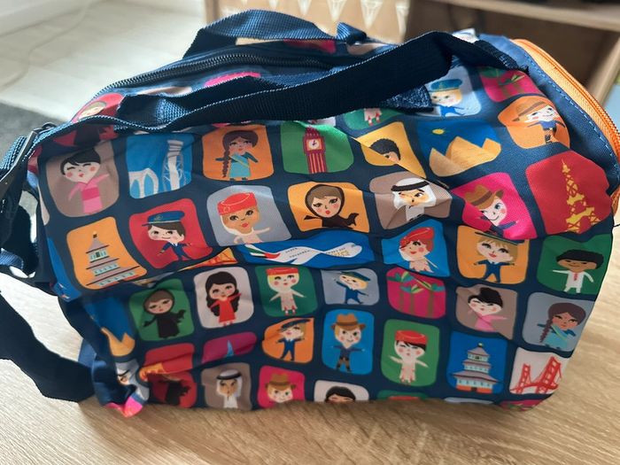 Sac enfant transformable - photo numéro 3