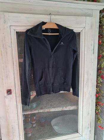 Veste pour la danse
