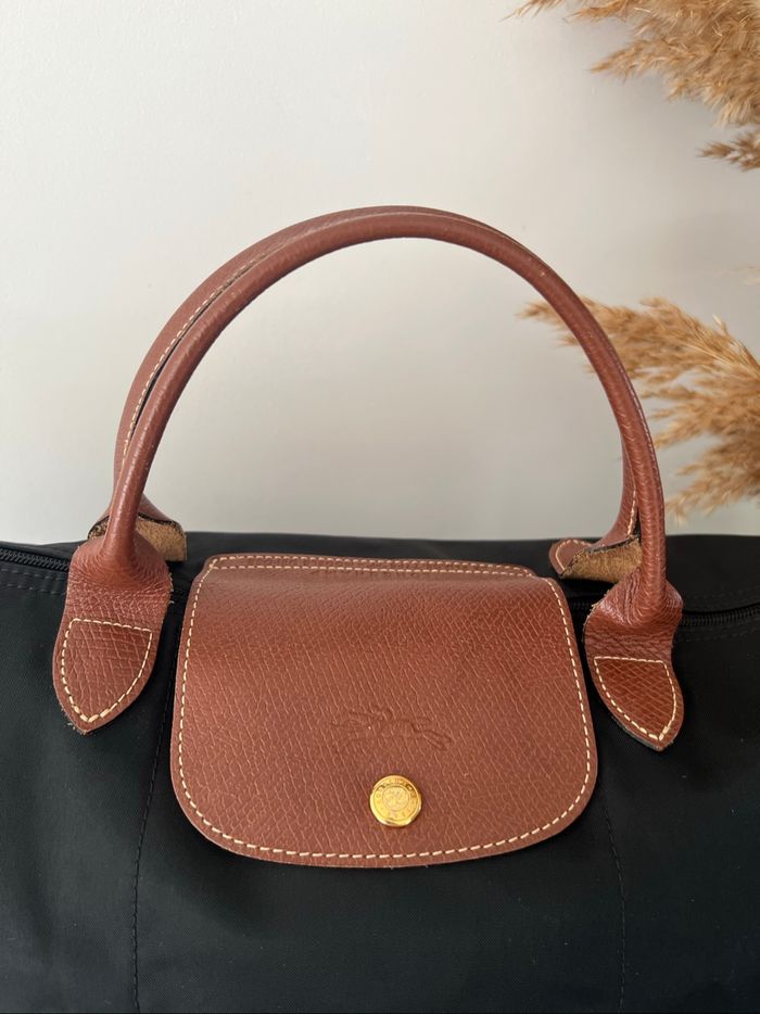 Sac longchamp - photo numéro 2