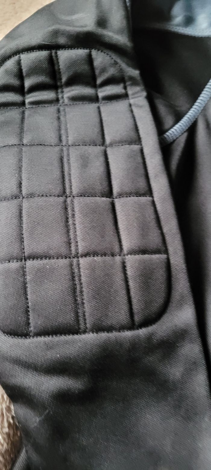 Maillot de gardien de foot - photo numéro 2
