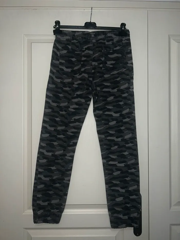 Pantalon vintage - photo numéro 5
